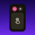 A Decent Remote app icon