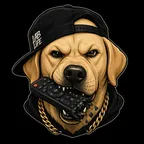 A Decent Remote app icon